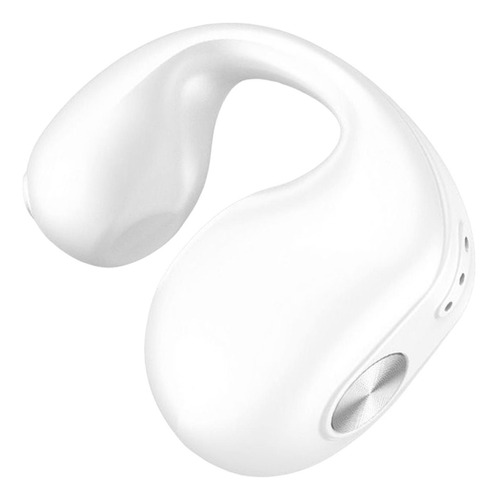 1 Auricular Inalámbrico Con Clip Para La Oreja De Baja