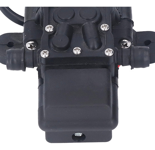 Bomba De Água 0,8 Gpm Dc 12v 1,8 A 55 Psi, Impulsionador Aut