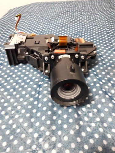 Repuestos Para Proyectores Epson Originales