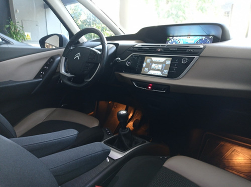 Citreon Nuevo C4 Picasso Tendance Pack Hdi