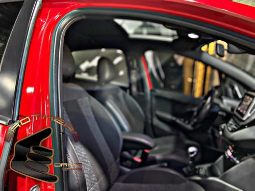 Imagen 16 de 23 de Peugeot 208 1.6 Gt Thp 2018
