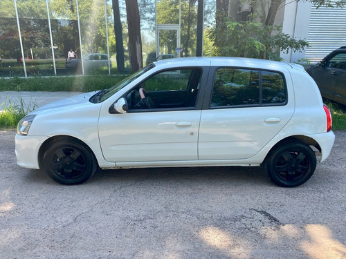Renault Clio 1.2 Mio Dynamique 5P