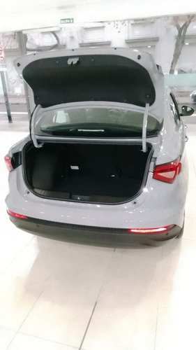 Fiat Cronos 1.3 Gse Precision Cvt