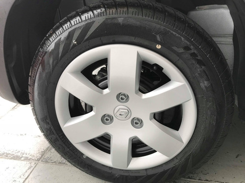 Renault Kwid 1.0 Zen 2021