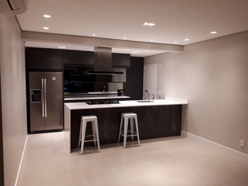 Imagem 5 de 17 de Apartamento Com 3 Dormitórios À Venda, 110 M² Por R$ 1.363.000,00 - Jardim Brasil (zona Sul) - São Paulo/sp - Ap16560