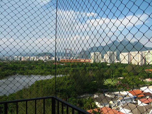 Imagem 15 de 15 de Flat À Venda - Cofl20010
