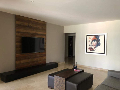 Imagen 4 de 30 de Venta Departamento Tecamachalco. Residencial Tiara Baja De P