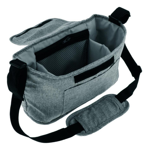 Cochecito De Bebé Portátil Portavasos Organizador Bolsa