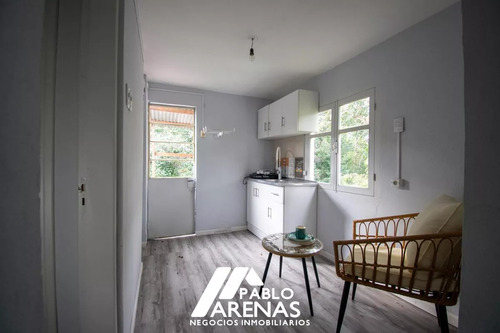 Casa En Venta,1 Dormitorios, Playa Fomento #2449