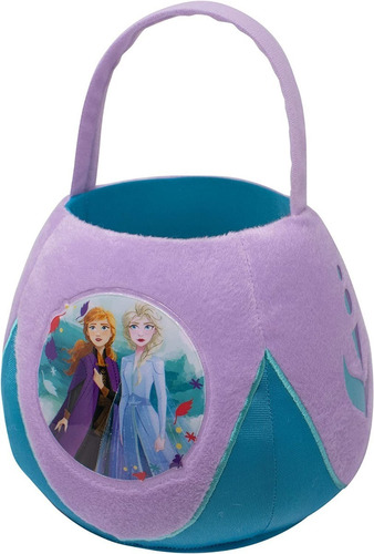 Cestas De Pascua Frozen