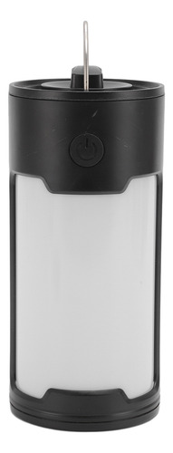 Lámpara Led Recargable Y A Prueba De Agua Para Campamento