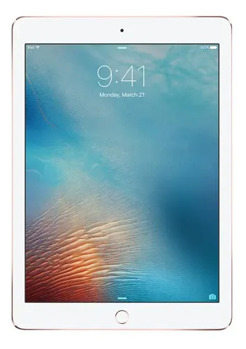 iPad Pro 9.7インチ　本体 Tablet Apple iPad Pro 9.7'' 32gb Wi-fi + Cellular Rose Gold