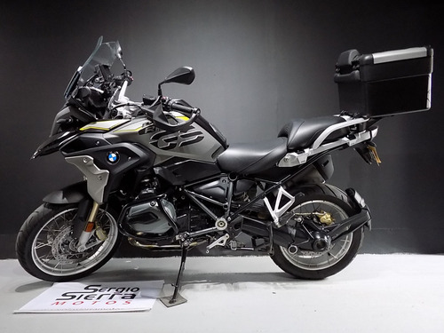 Bmw R1200gs K50