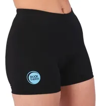 Comprar Calza Corta Voley Gym Crossfit Mujer Mini Short Deportivo