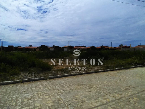Imagem 11 de 14 de S0276 - Terreno À Venda Loteamento Porto Do Atlântico