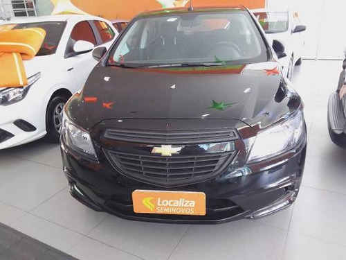 Chevrolet Onix 1.0 Mpfi Joy 8v Flex 4p Manual