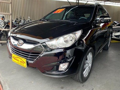Hyundai Ix35 2.0 Gls 2wd Aut. 5p