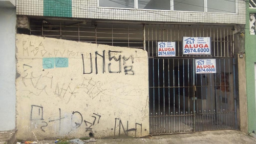 Imagem 29 de 29 de Prédio À Venda, 509 M² Por R$ 1.780.000,00 - Sapopemba - São Paulo/sp - Pr0317