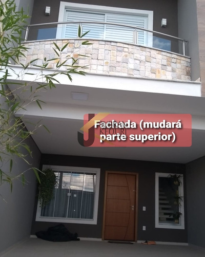 Imagem 4 de 11 de Casa - C006220 - 69438114