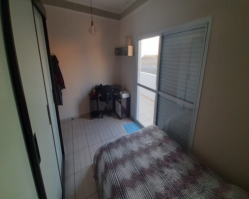 Imagem 11 de 26 de Residencial Em Sorocaba - Sp - Ca0090_cdi