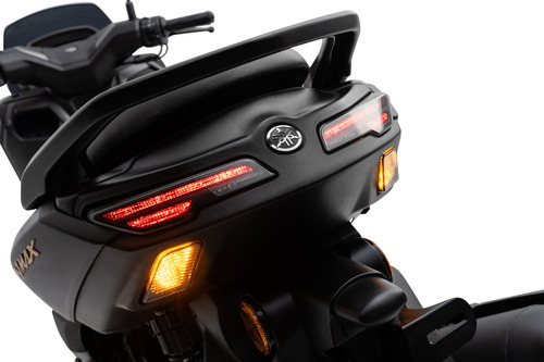 Nova Yamaha - Nmax 160 Abs Connected - 2025 - A