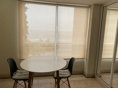 Imagen 25 de 26 de Arriendo Departamento Amoblado En Reñaca