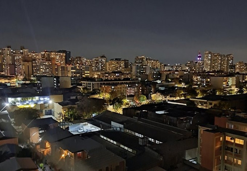 Arriendo Dpto A 3 Cuadras Del Metro En Barrio Patrimonial