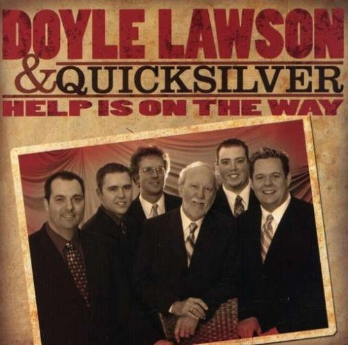 Lawson Doyle & Quicksilver Help Is On The Way Usa Import Cd