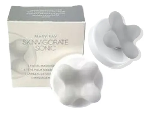 Cabezal de masaje facial mary kay shop