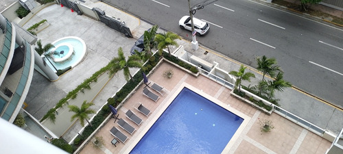 V114 - La Esperilla | Distrito Nacional, Santo Domingo | Apartamento Con Vistas Al Mar | 2 Habitaciones | $250,000 Usd | Venta De Apartamento De Lujo | #foxpiantini