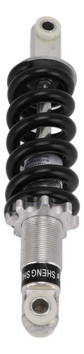 Amortiguador Cuádruple De 210 Mm/8,3 Pulgadas, Distancia Ent
