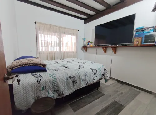 Venta De Finca En Guarne, Vereda Batea Seca