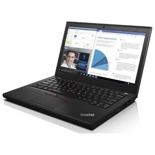 Laptop Lenovo Thinkpad X260 (Usado)