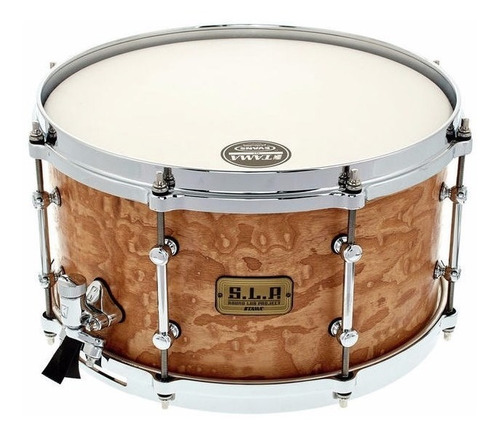 Redoblante Tama Lgm137sta 13  X 7  Maple Arce Slp P/ Evans