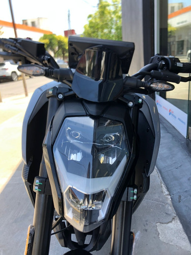 Cf Moto 300 Nk Credito Prendario 2025