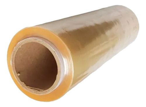 Rollo Papel Film Para Cocina Adherente 38cm X 100 Metros