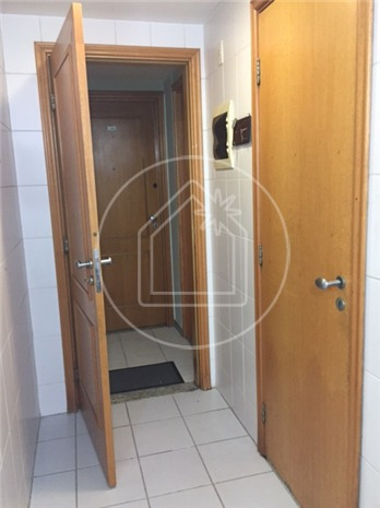 Apartamento - Ref: 793145