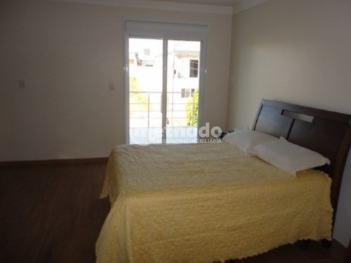 Casa No Swiss Park Condomínio Lenk Campinas Sp - Ca00643 - 68880488