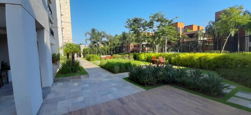 Imagem 27 de 29 de Apartamento Com 2 Dormitórios À Venda, 62 M² Por R$ 620.000,00 - Green Valley - Barueri/sp - Ap4784
