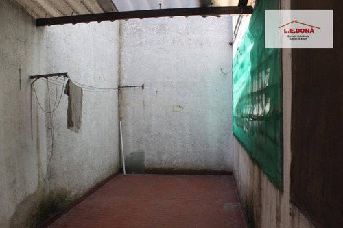 Imagem 23 de 30 de Galpão Para Alugar, 2800 M² Por R$ 62.000,00/mês - Presidente Altino - Osasco/sp - Ga0044