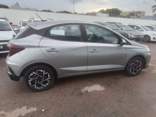 Hyundai HB20 1.0 12V FLEX COMFORT PLUS MANUAL