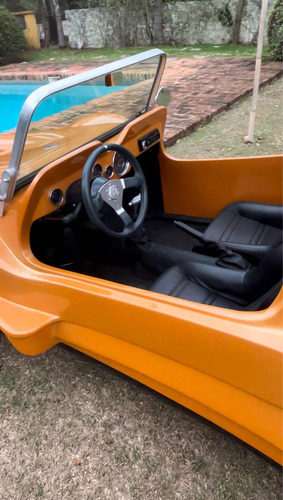 Buggy Buggy 1.6 4-Lug.