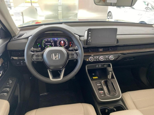 Honda Crv 2.0 E:hev Advanced E-cvt