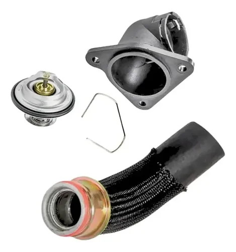 Kit Valvula Mangueira Flange Peugeot 306 Xsara 1.8 16v