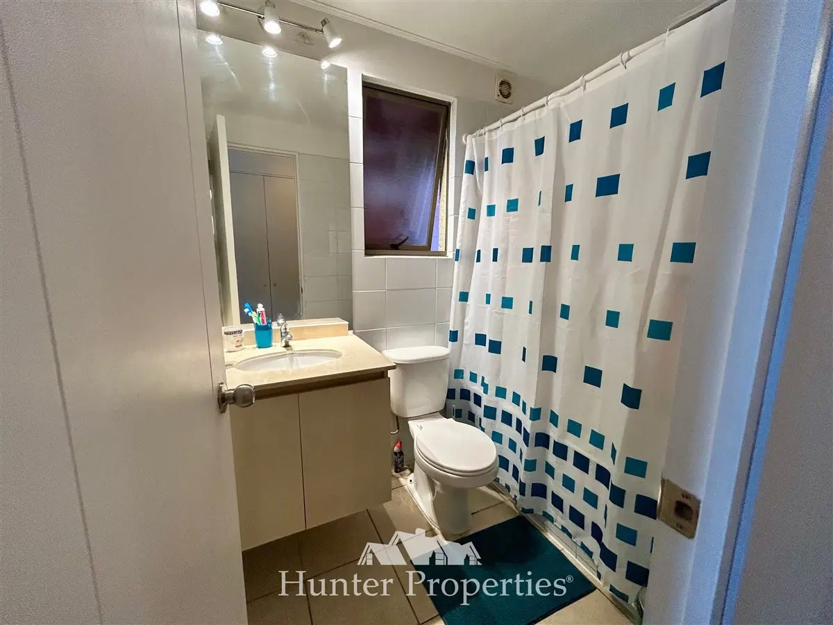 Imagen 5 de 22 de Casa En Venta Condominio 3d Y 3b En Peñalolén