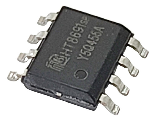 Circuito Integrado Amplificador De Audio Sop-8 Ht8691