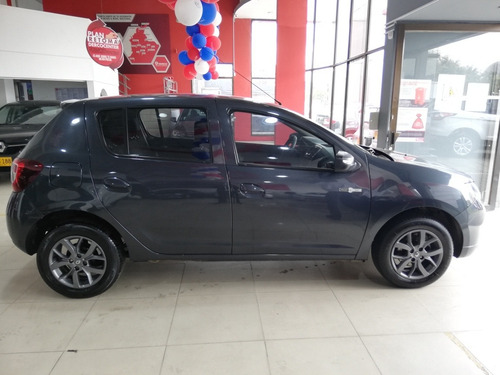 Renault Sandero Expressión 1.600cc