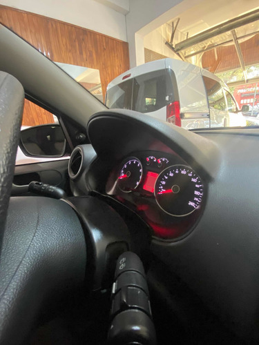 Volkswagen Gol Trend 1.6 101cv 2013