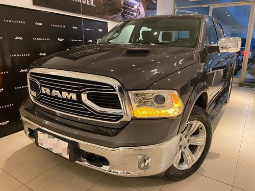 Imagen 1 de 15 de Dodge Ram 1500 Laramy V8 Okm Linea 2022