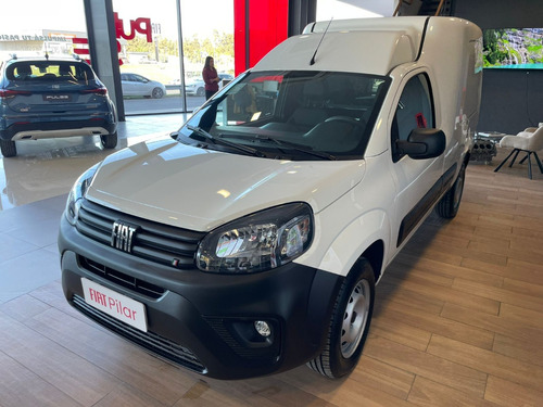 Fiat Fiorino Endurance 1.4 My23